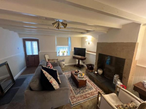 Wattle Cottage, Belper